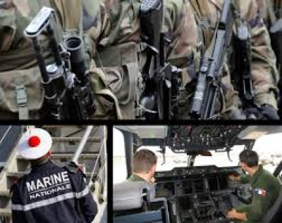 LIBRE OPINION : Les armées au seuil de la contre-productivité