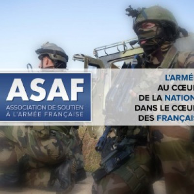 ASAF : Audition du général Henri PINARD LEGRY, Président de l’Association de Soutien à l’Armée Française (ASAF) devant la Commission de la Défense nationale, le 15 octobre 2015.