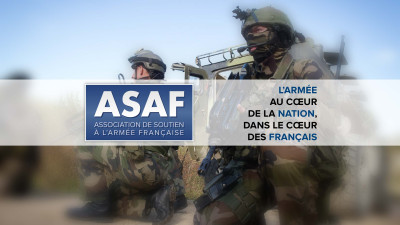 ASAF : Audition du Président de l'ASAF devant la Commission de la Défense Nationale le 15 octobre 2014