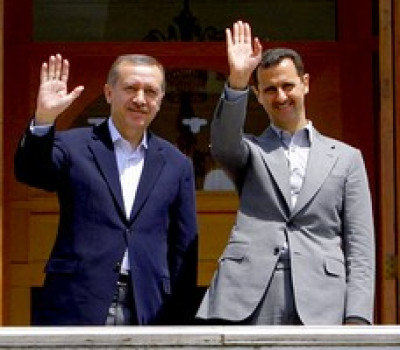 LIBRE PROPOS de Richard LABEVIERE : Assad et Erdogan bientôt à Moscou…