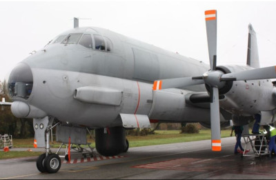 OFFICIEL : L’Atlantique 2 :  Un avion de combat aéro-maritime polyvalent