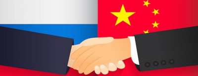 RELATIONS INTERNATIONALES. Chine – Russie : Relations étroites