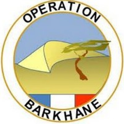 OPÉRATION BARKHANE : Une dizaine de terroristes mis hors de combat.