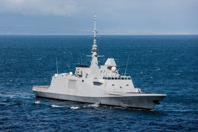 ARMÉES : Excellence française dans la lutte anti sous- marine