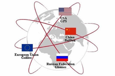 Beidou » le GPS chinois devient « global »