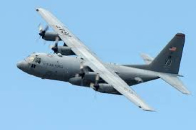 LIBRE OPINION : Le commandement des opérations spéciales souhaiterait au moins 4 avions de transport C 130 Hercules de plus