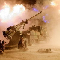  GUERRE EN UKRAINE : Londres continue de livrer de l’artillerie à Kiev