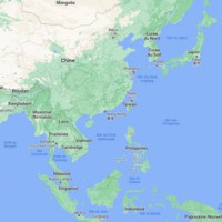 STRATEGIE : Washington doit se concentrer sur les îles du Pacifique pour freiner les ambitions de la Chine