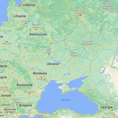 GUERRE EN UKRAINE. Gagner en Ukraine : un regard français