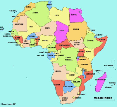 LIBRE OPINION : Les Africains invités à coordonner leurs efforts face à la menace jihadiste
