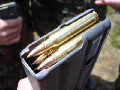 EQUIPEMENT : Relocalisation d’une filière de munitions de petits calibres à la DGA