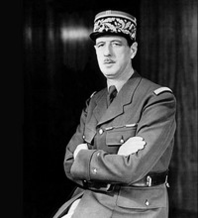 18 juin 1940 : L'appel à la Résistance du général de Gaulle (vidéo d'époque)