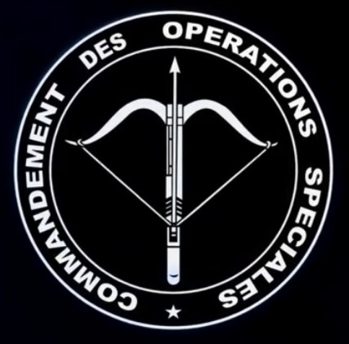 FORCES SPÉCIALES, la vidéo officielle du Commandement des Opérations Spéciales (COS)