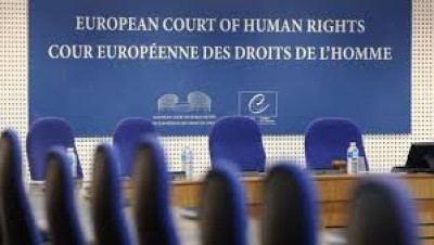 OFFICIEL : Arrêts de la Cour européenne des droits de l'homme