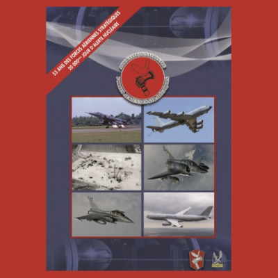 ARMEES: Dossier sur les Forces aériennes stratégiques françaises