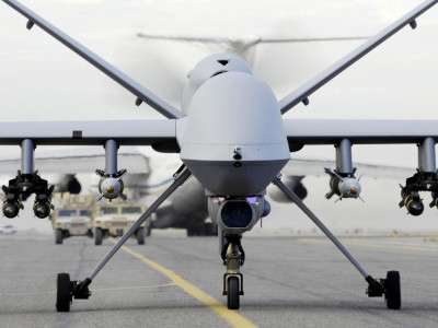 ARMEMENT : Ce que les futurs drones armés vont changer.