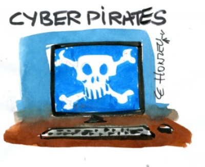 Cyber-guerre : la donnée est une arme