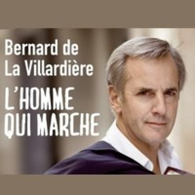 LIBRE OPINION de Bernard de LA VILLARDIERE : Le carcan médiatique. 