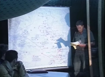 VIDEO. Opération Daguet 1990-1991 : Mission aérienne de guerre au dessus du Koweit