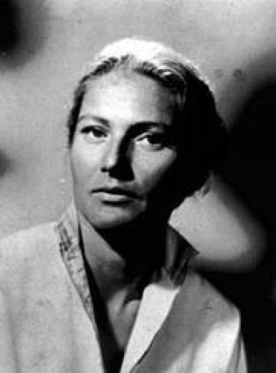 RÉSISTANCE EN 1939/1945 : Denise VERNAY membre de l'Armée secrète et sœur de Simone VEIL.