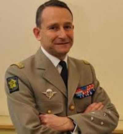 OFFICIEL : Interview du Général Pierre de Villiers 