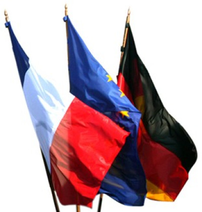 DÉFENSE EUROPÉENNE  : Une impulsion franco-allemande pour la défense européenne.