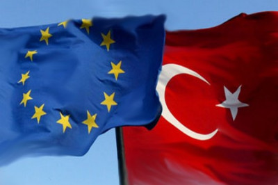 LIBRE OPINION d'Hélène NOUAILLE : Jeu de dupes entre l’UE et la Turquie.
