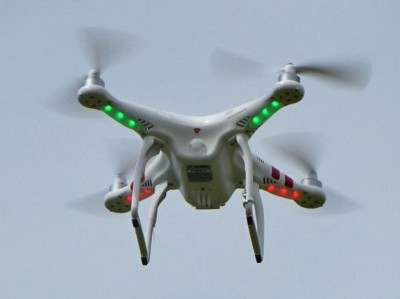 LIBRE OPINION :  Les jihadistes de l’EI utilisent des mini-drones