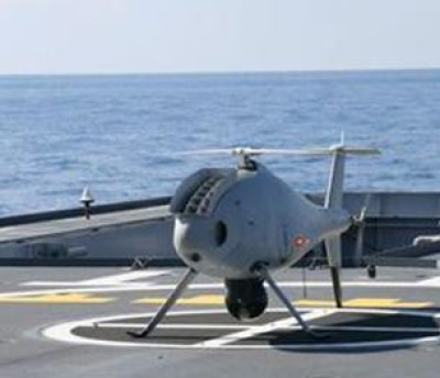 LIBRE OPINION : Le secteur du drone civil dopé et subventionné par l'armée