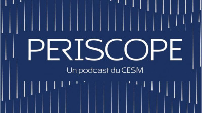 GEOPOLITIQUE – Podcast : « Océans : une nouvelle géopolitique ? »   