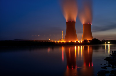 ECOLOGIE : Sans énergie nucléaire, la transition sera impossible