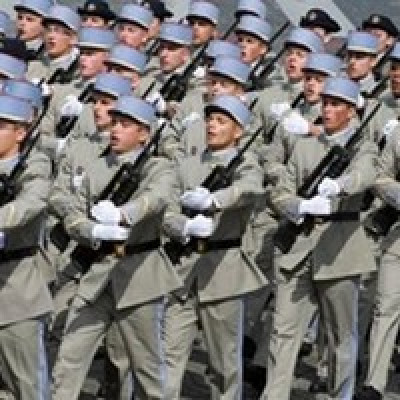 ENSOA. Qui sont les futurs sous-officiers de l'armée de Terre? EXTRAIT de la Lettre de la Fédération nationale André Maginot