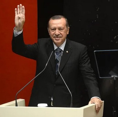 GEOPOLITIQUE : «Face à Erdogan, la France ne peut plus compter sur l’Otan, ni sur l’Allemagne»  
