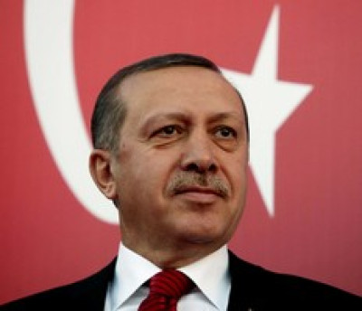 LIBRE OPINION d' Hadrien DESUIN * : « Si personne ne bouge, nul ne sait où Erdogan s’arrêtera »