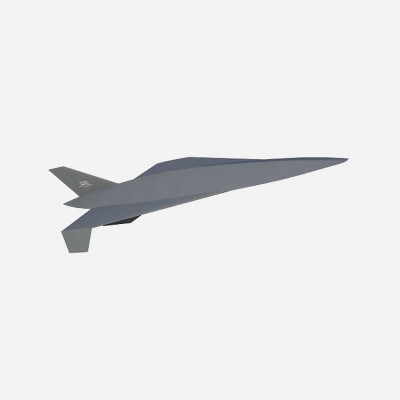 ESPADON : L’ONERA dévoile son projet d’avion militaire hypersonique