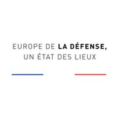 OFFICIEL. Document du ministère des Armées "EUROPE de la Défense : Un état des lieux".
