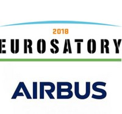 EUROSATORY : Airbus dévoile ses dernières innovations dans les domaines de la défense et de la sécurité.   