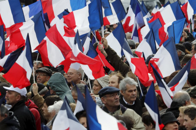 LIBRE OPINION de Jean-Philippe VINCENT :  Les Français ne savent plus dire « nous »