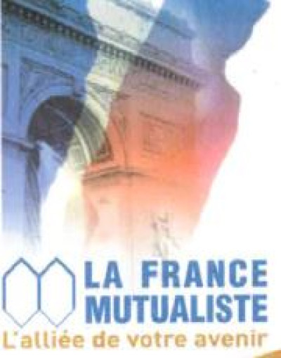 LETTRE du Président Yvan GLAZEL de « La France Mutualiste » aux Députés et Sénateurs