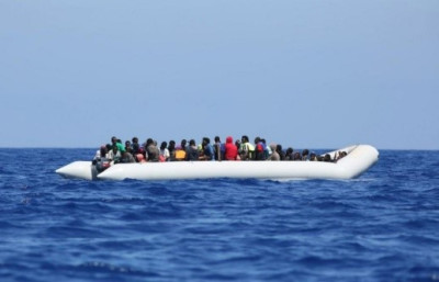LIBYE : D’où viennent les bateaux qui transportent les migrants ? LIBRE OPINION de Vincent GROIZELEAU.