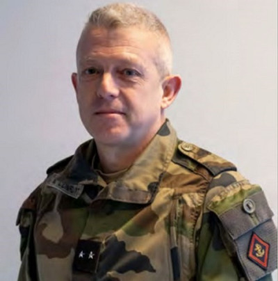 OPERATION Barkhane : Extraits de l’audition du général de division Marc CONRUYT, Commandant de la force