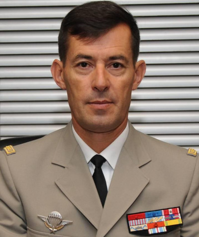 INTERVIEW du Général  Didier Castres : « Nous faisons face à des crises mondialisées »