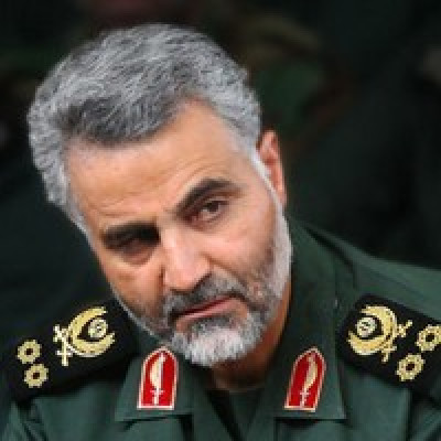 MOYEN-ORIENT : L’élimination du général Qassem Soleimani, une décision irréfléchie