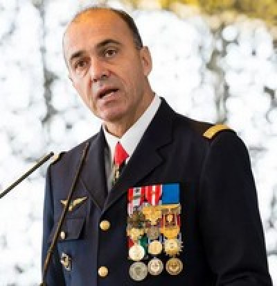 Le soutien de l’armée de l’Air aux exportations du Rafale : EXTRAIT de l’audition du général André LANATA.