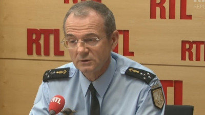 INTERVIEW du Général LIZUREY : Une dizaine de cas de radicalisation repérés dans la gendarmerie.
