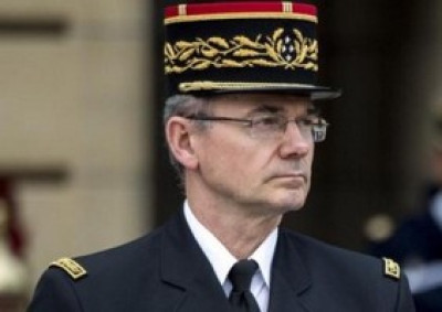 GENDARMERIE NATIONALE : Un nouveau DGGN, le général Richard LIZUREY succède au général FAVIER. 