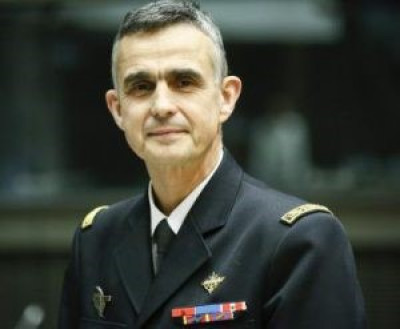 GENDARMERIE : Sanctionné pour avoir parlé, le Général SOUBELET quitterait ses fonctions de commandant de la Gendarmerie d’Outre-mer.