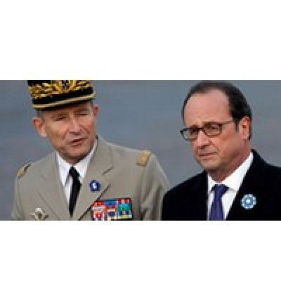 LIBRE OPINION DE Michel CABIROL : Budget défense, ce que veut le général Pierre de Villiers           