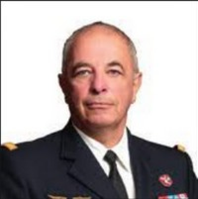 Le général Bruno MAIGRET (Com FAS) répond aux députés