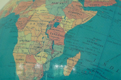 GEOPOLITIQUE : Djibouti, avant-garde française en corne d’Afrique